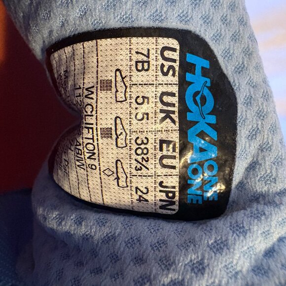 Hoka Clifton - Picture 4 of 4
